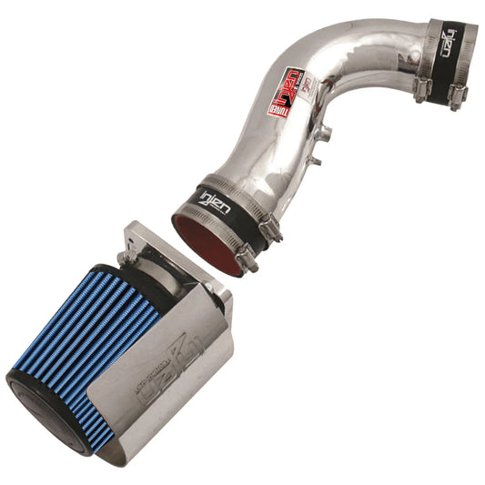 Injen 92-95 SC400 w/ Heat Shield Polished Short Ram Intake