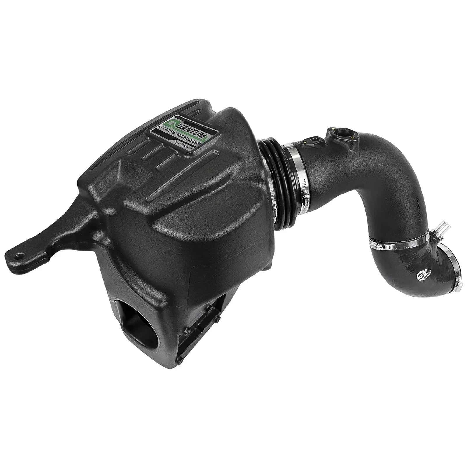 aFe Quantum Pro DRY S Cold Air Intake System 13-18 Dodge Cummins L6-6.7L - Dry