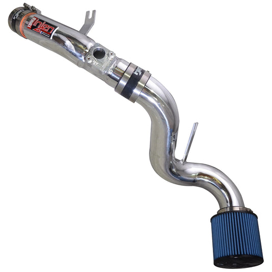 Injen 2016+ Honda Civic 1.5L Turbo 4Cyl Polished Cold Air Intake w/MR Tech