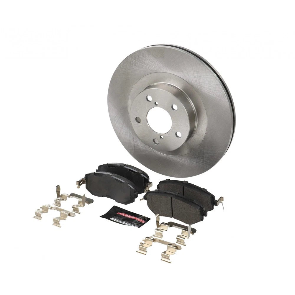 Power Stop 13-16 Scion FR-S Front Autospecialty Brake Kit