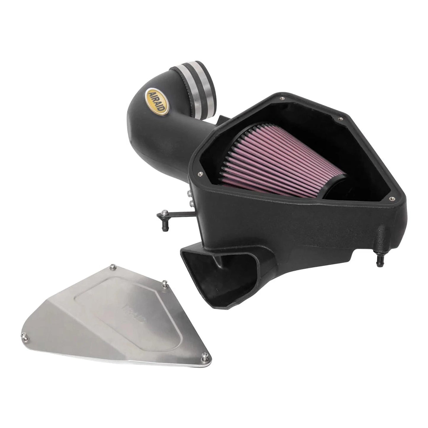 Airaid 16-19 Cadillac CTS-V 6.2L Cold Air Intake System