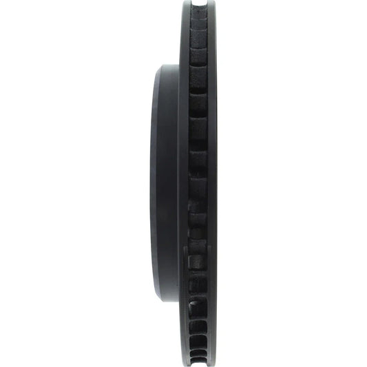 StopTech Power Slot 97-03 C5 Corvette Slotted Right Rear Rotor