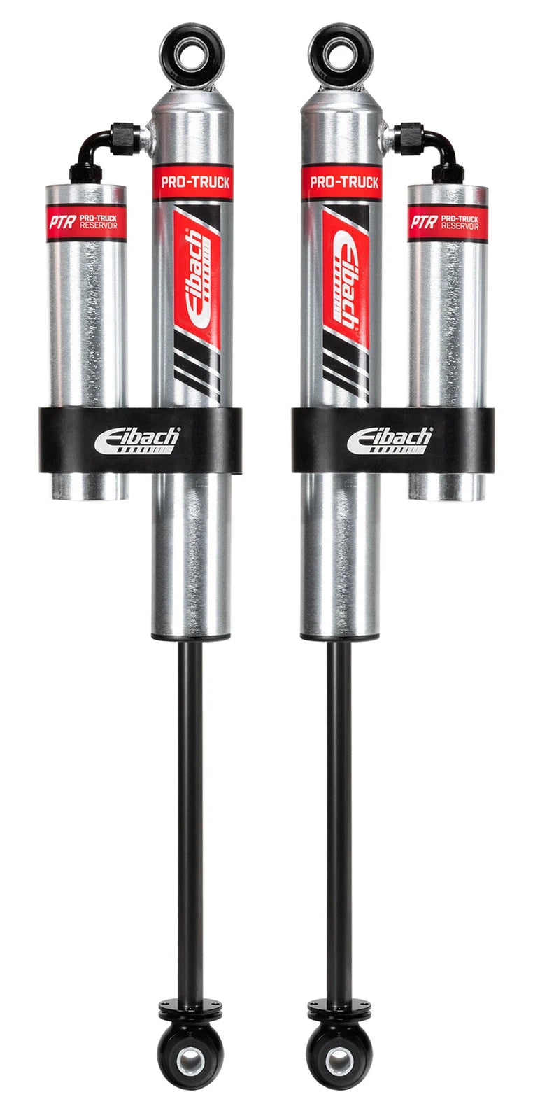 Eibach 24-25 Ford Ranger 2.3L EcoBoost 2WD Pro-Truck Lift Kit - Stage 2R