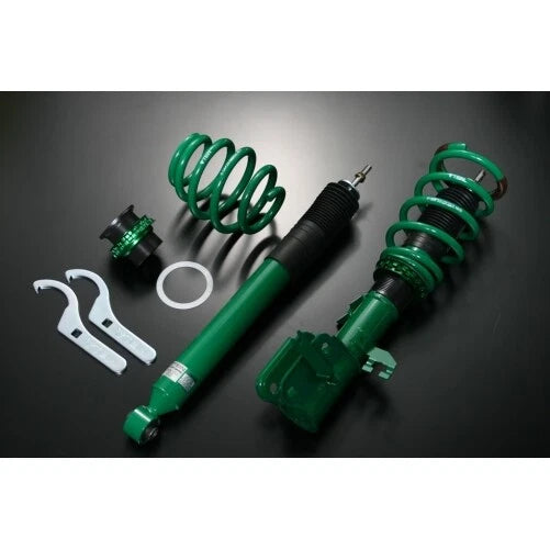 Tein 03-06 Honda Element YH1/YH2 Street Basis Z Coilover Kit
