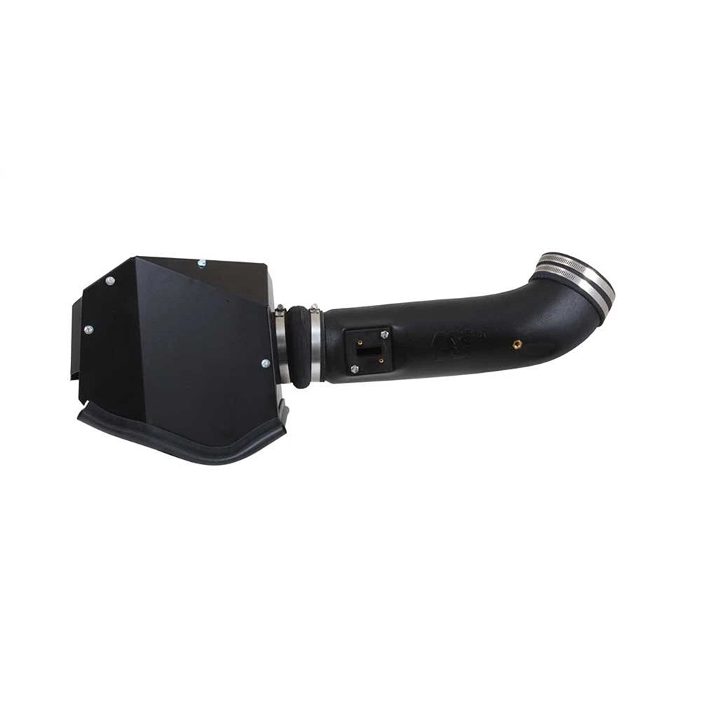 K&N 11-15 Ford Super Duty 6.7L V8 Performance Intake Kit