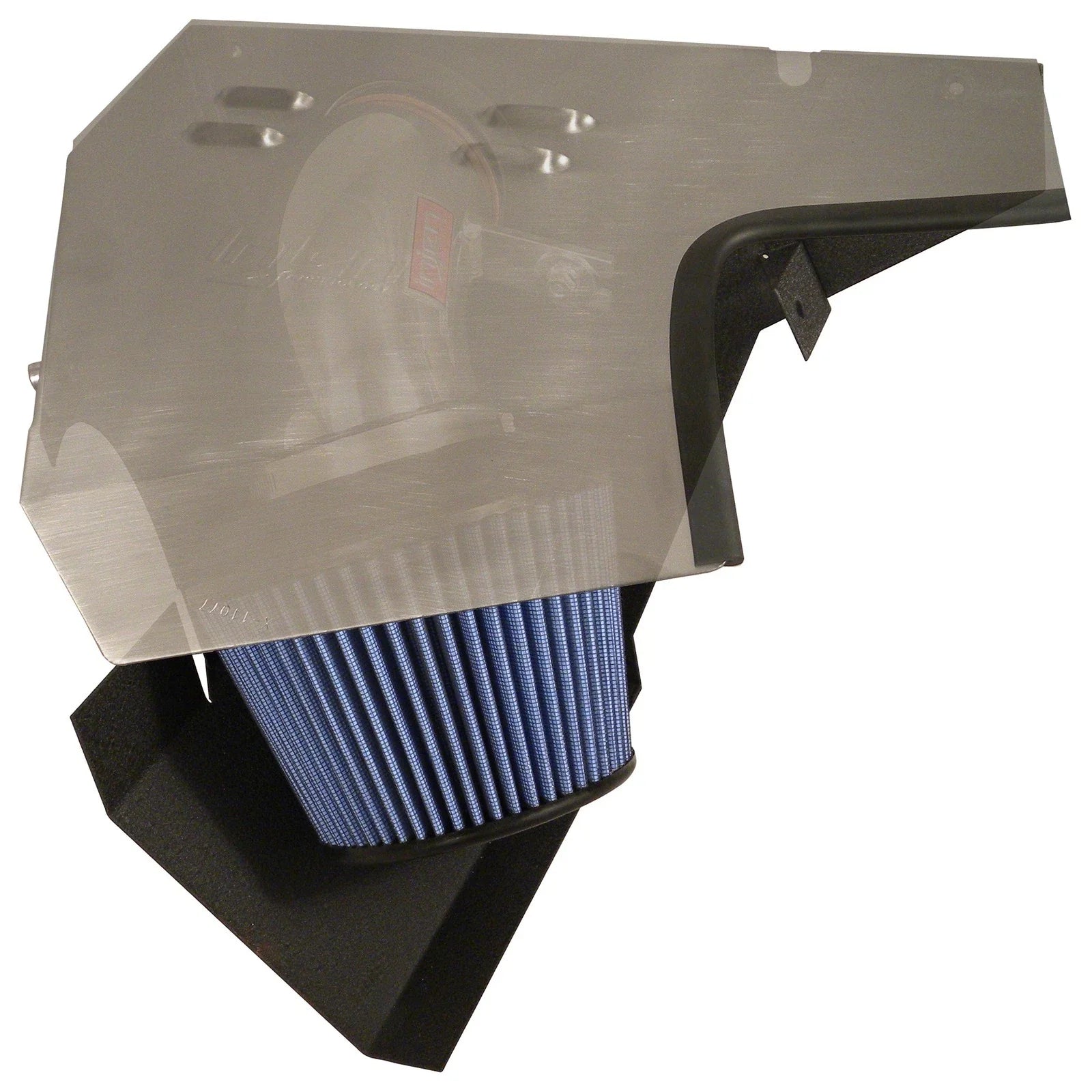 Injen 92-99 BMW E36 323i/325i/328i/M3 3.0L Polished Air Intake w/ Heat-Shield and Louvered Top Cover