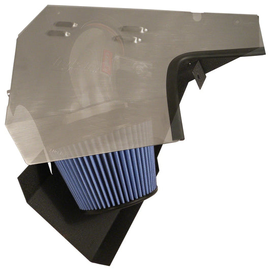 Injen 92-99 BMW E36 323i/325i/328i/M3 3.0L Polished Air Intake w/ Heat-Shield and Louvered Top Cover