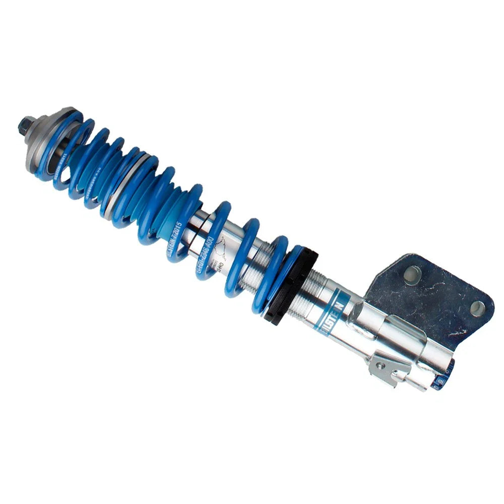 Bilstein B16 (PSS10) Subaru WRX STi Base/Limited H4 2.5L Front & Rear Performance Suspension System