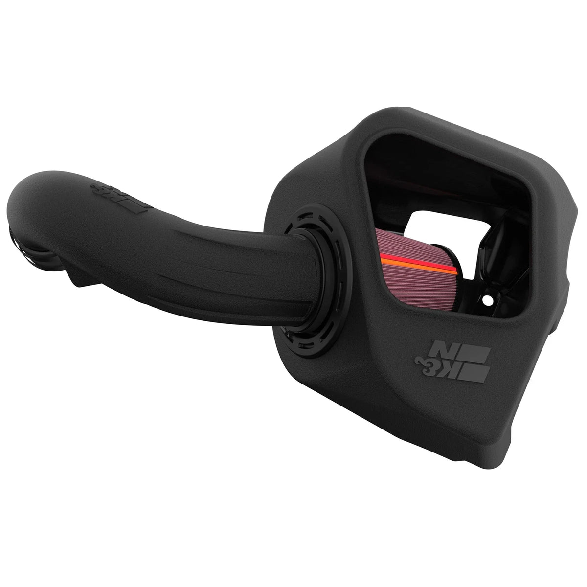 K&N 19-24 Dodge Ram 1500 (5.7L V8) NextGen Cold Air Intake