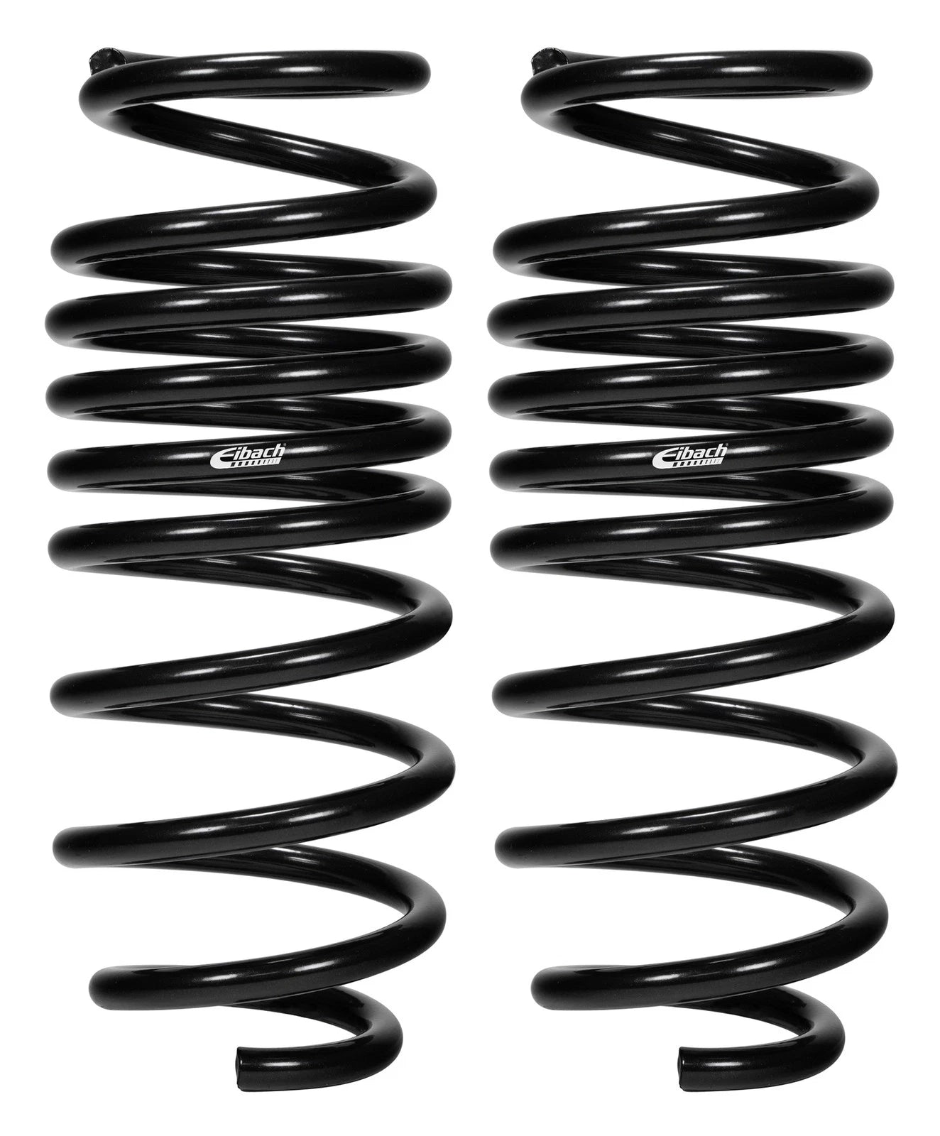 Eibach Pro-Kit for 17-18 Infiniti Q60 Base/Red Sport 3.0L RWD