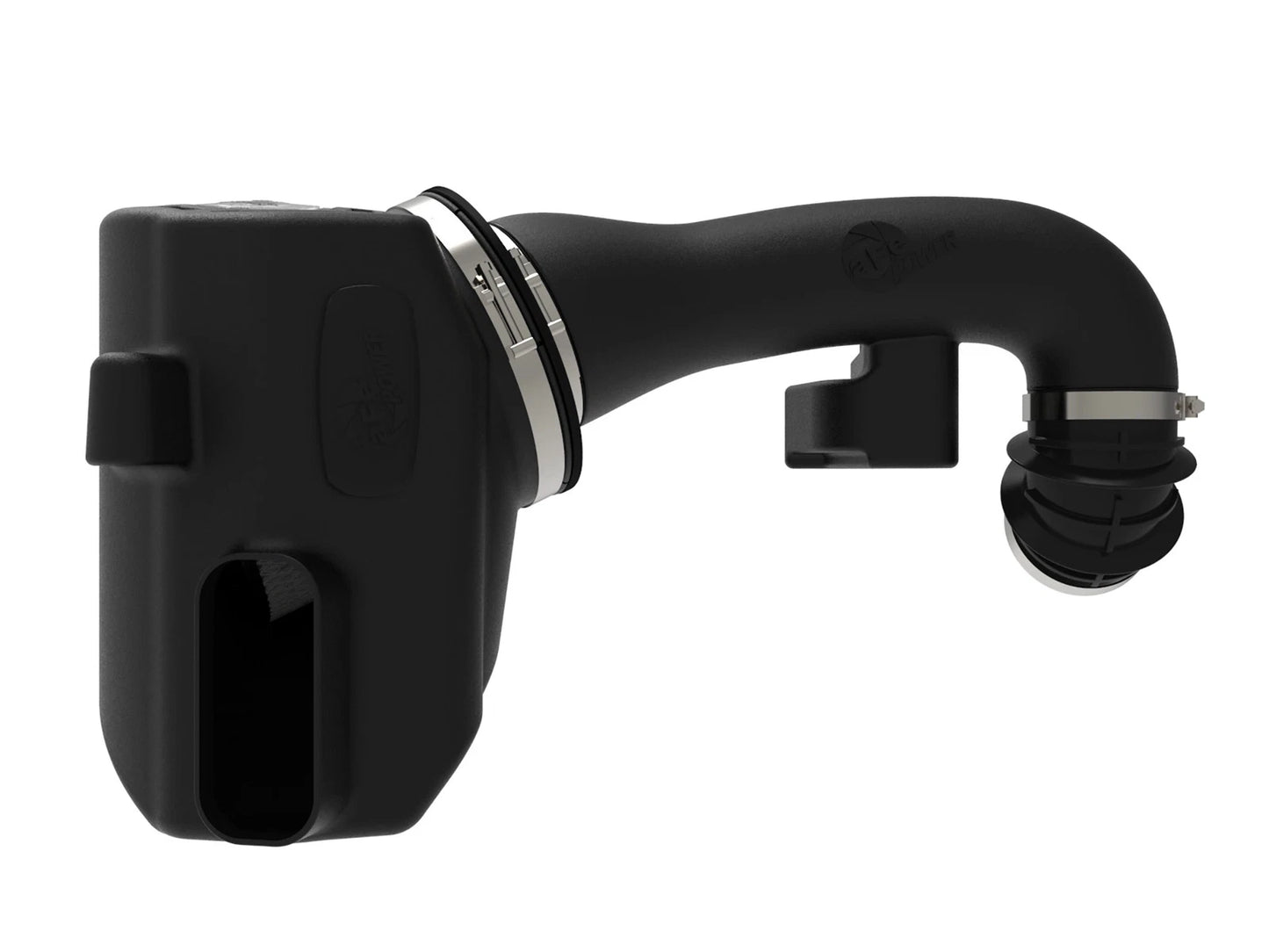 aFe Momentum Cold Air Intake System w/Pro Dry S Filter 20 GM 2500/3500HD 2020 V8 6.6L
