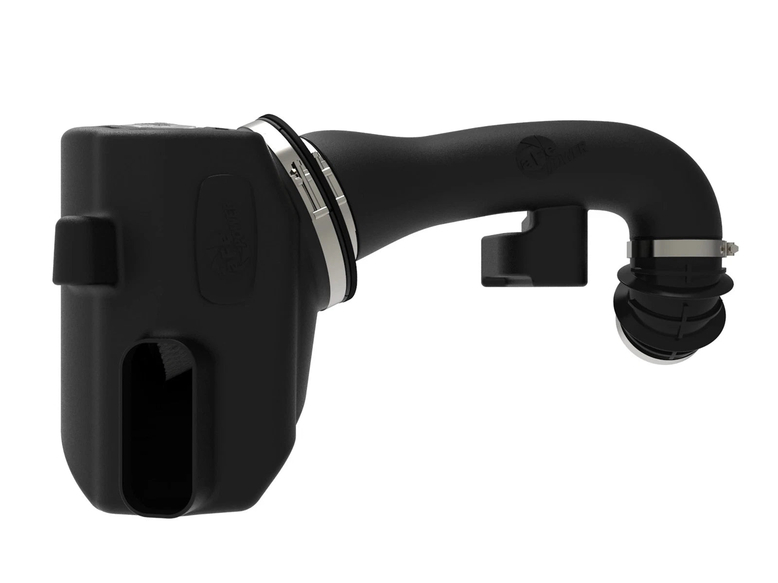 aFe Momentum Cold Air Intake System w/Pro Dry S Filter 20 GM 2500/3500HD 2020 V8 6.6L