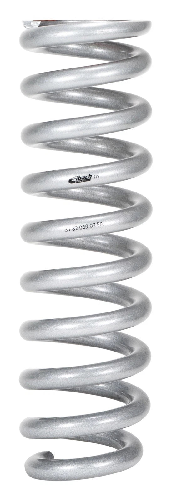 Eibach Pro-Truck Lift Kit for 07-15 Toyota Tundra 2WD/4WD (Must Be Used w/ Pro-Truck Front Shocks)