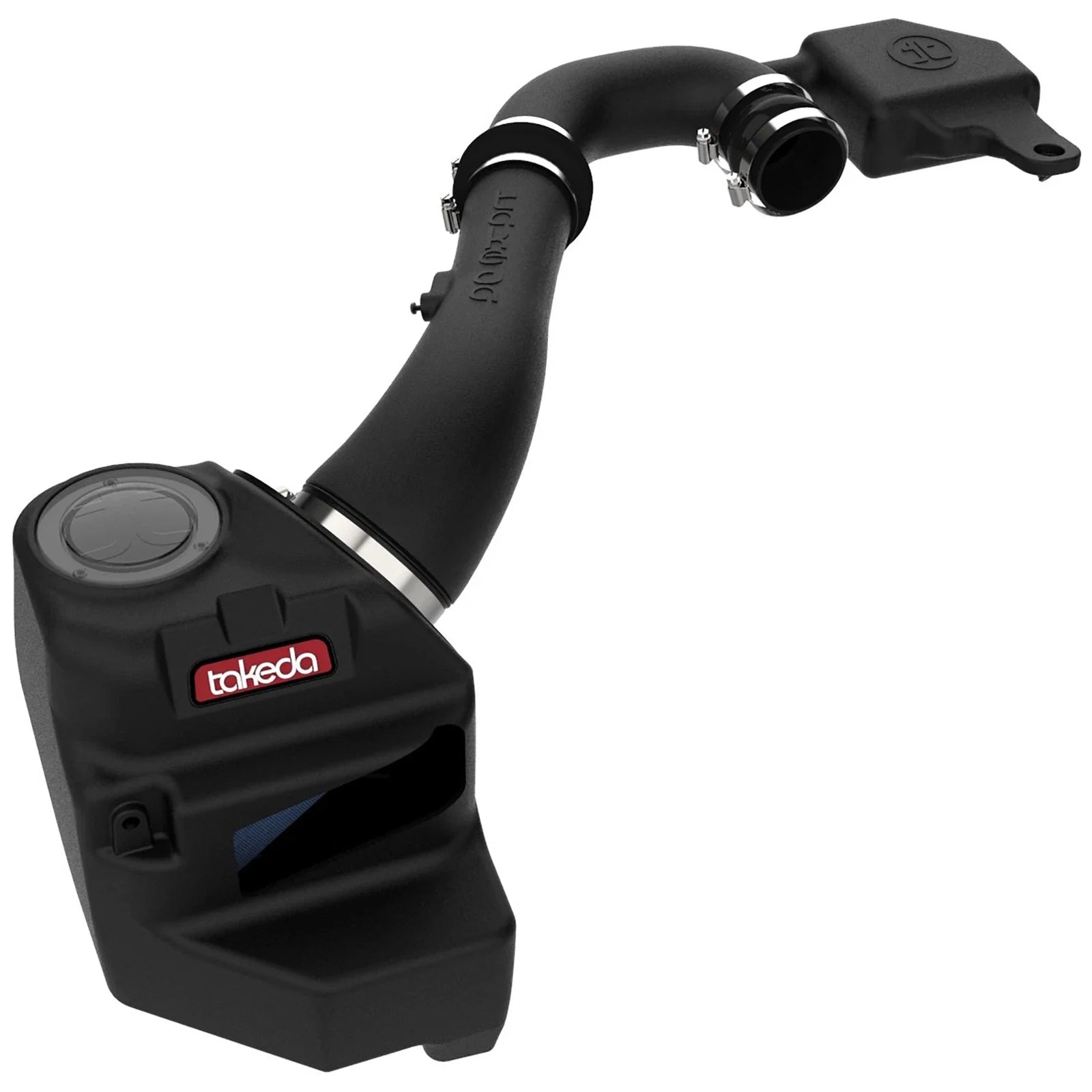 aFe Takeda Momentum Pro 5R Cold Air Intake System 12-16 Subaru Impreza H4-2.0L