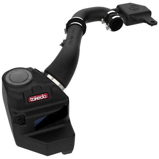 aFe Takeda Momentum Pro 5R Cold Air Intake System 12-16 Subaru Impreza H4-2.0L