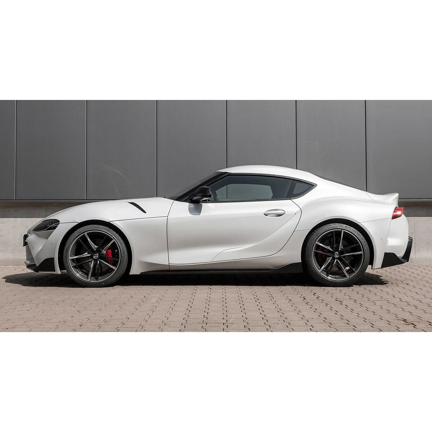 H&R 20-22 Toyota GR Supra 3.0/3.0 Premium/Launch Edition (6 Cyl) A90 Sport Spring