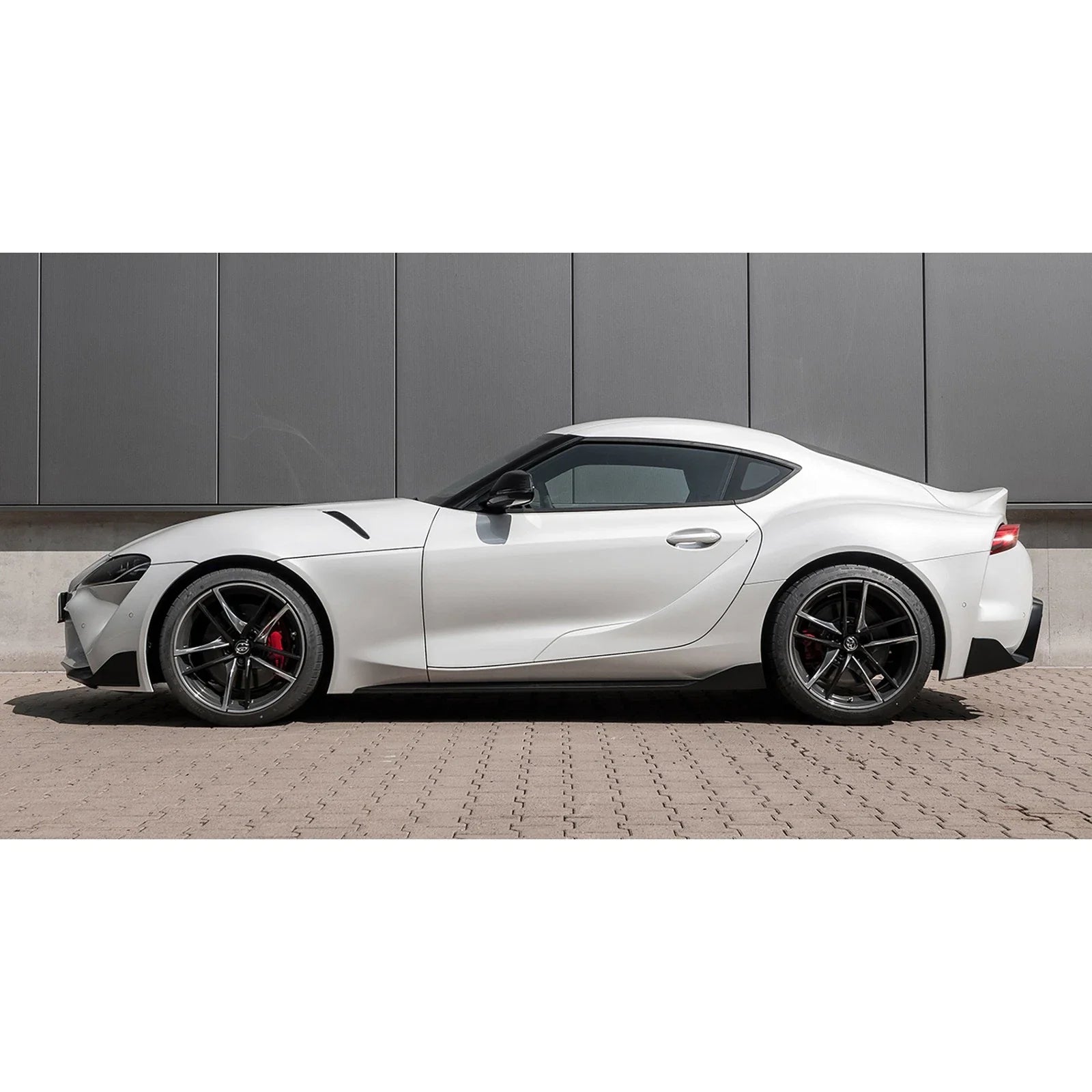 H&R 20-22 Toyota GR Supra 3.0/3.0 Premium/Launch Edition (6 Cyl) A90 Sport Spring