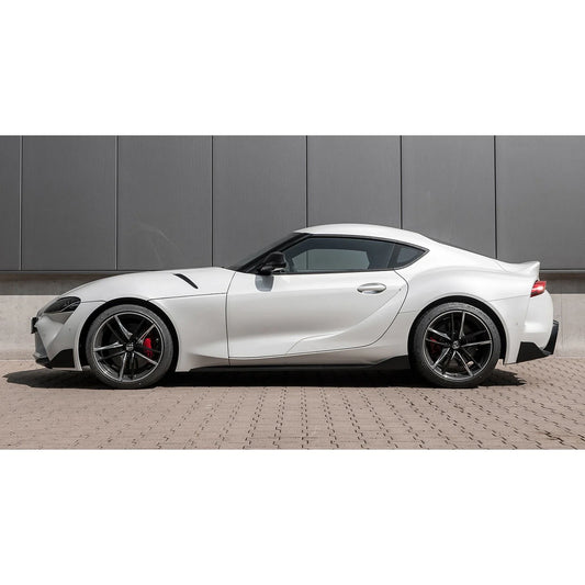 H&R 20-22 Toyota GR Supra 3.0/3.0 Premium/Launch Edition (6 Cyl) A90 Sport Spring
