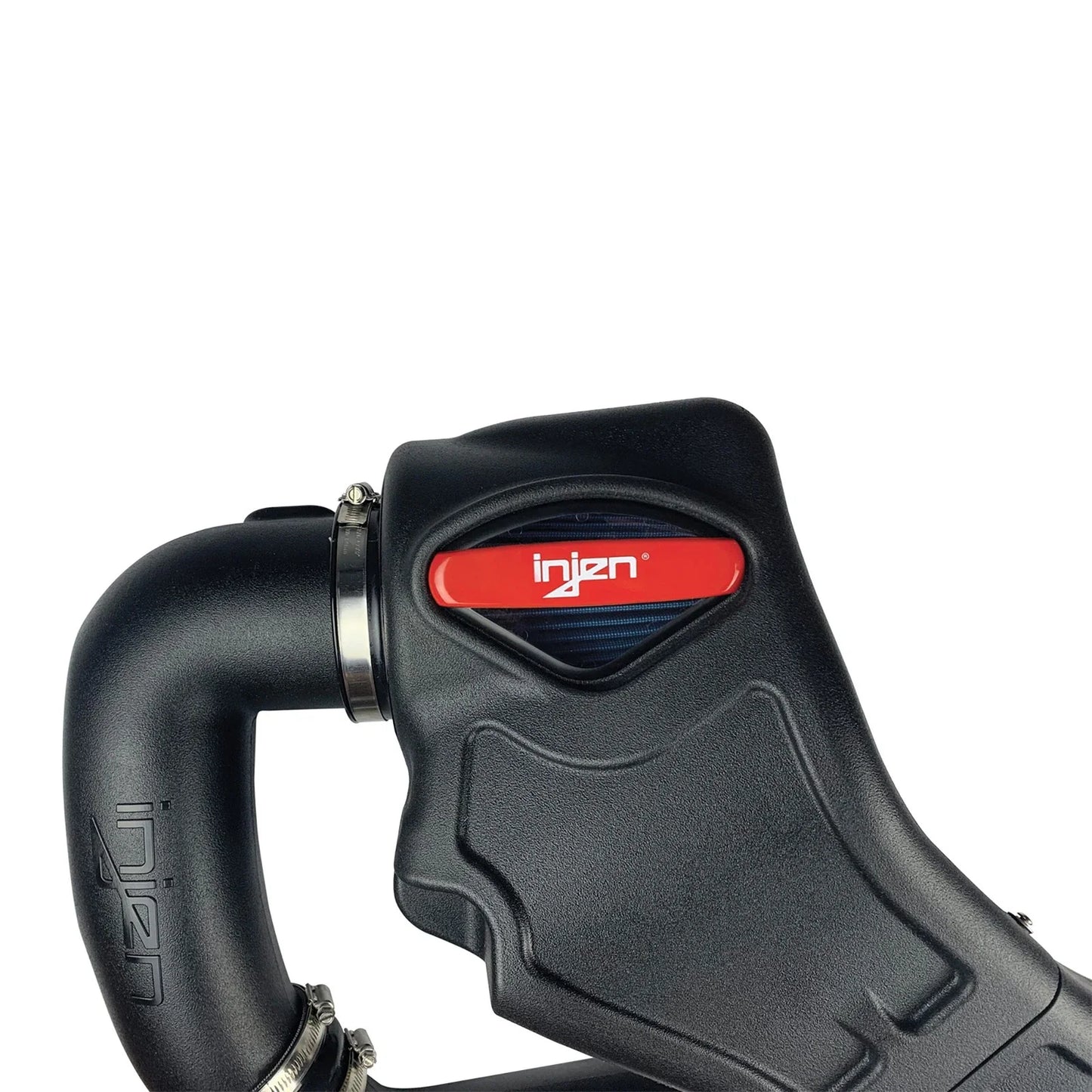 Injen 15-20 Subaru WRX H4-2.0L Turbo Evolution Evolution Intake