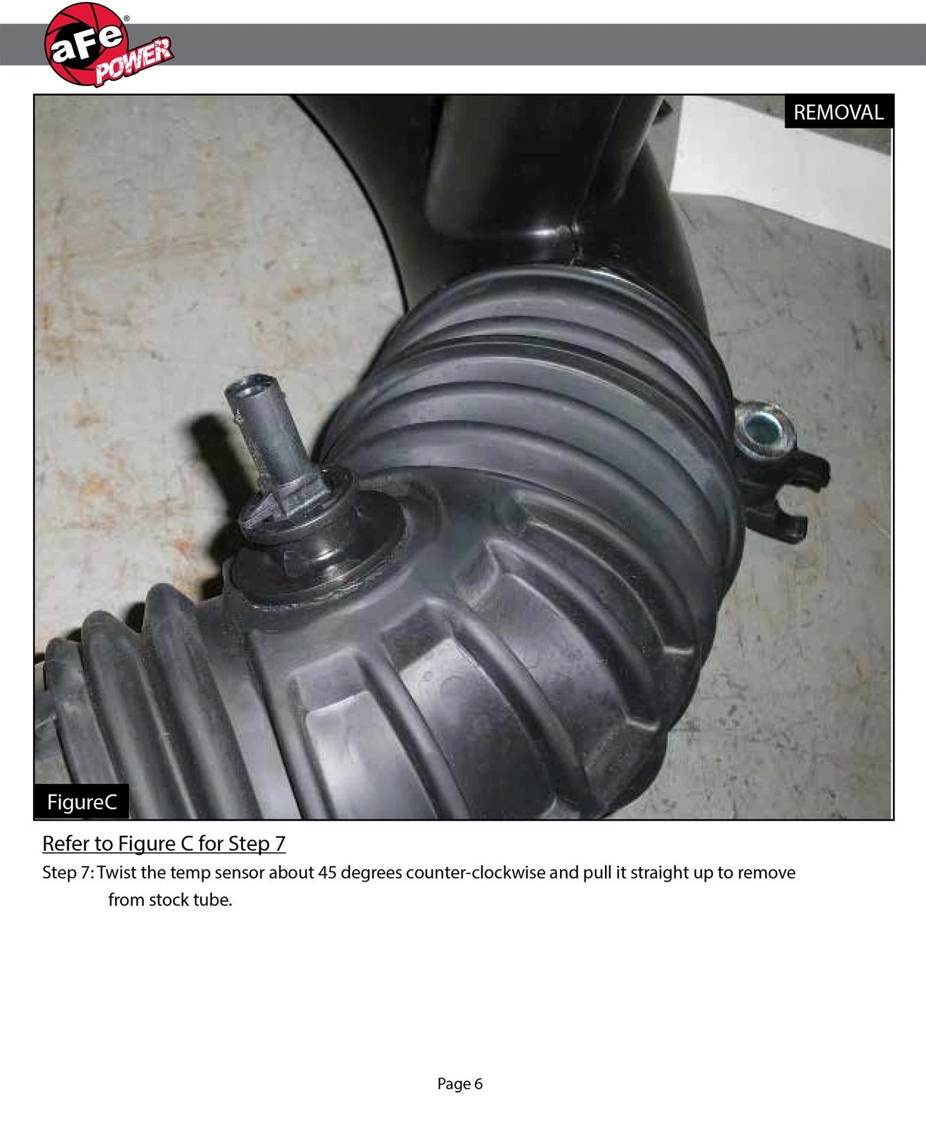 aFe MagnumFORCE Intake Stage-2 P5R 12-17 Jeep Wrangler (JK) V6-3.6L