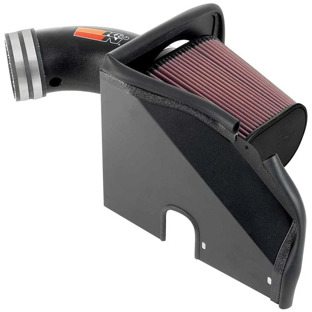 K&N 99-04 Chevy Impala / Pontiac Grand Prix V6-3.8L Performance Intake Kit