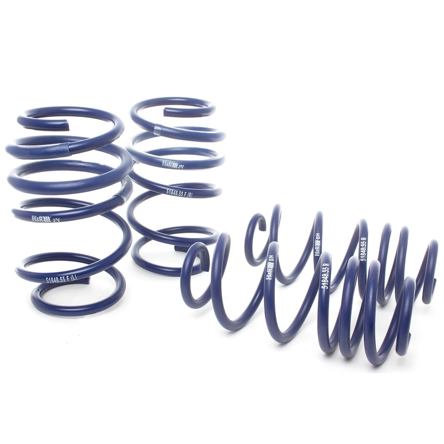 H&R 18-22 Honda Accord OE Sport Spring