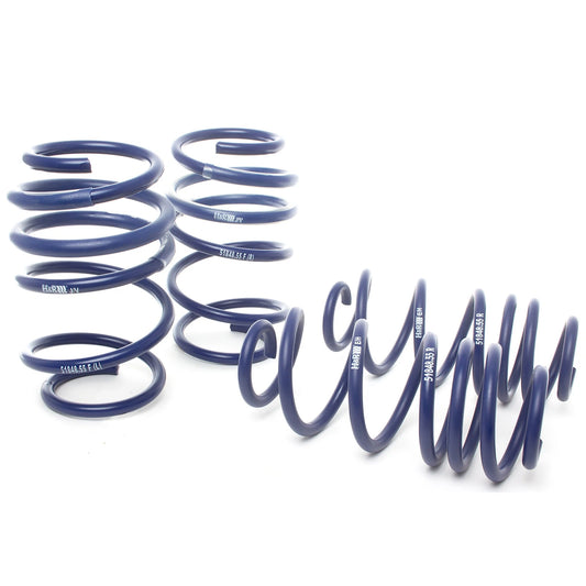 H&R 18-22 Honda Accord OE Sport Spring