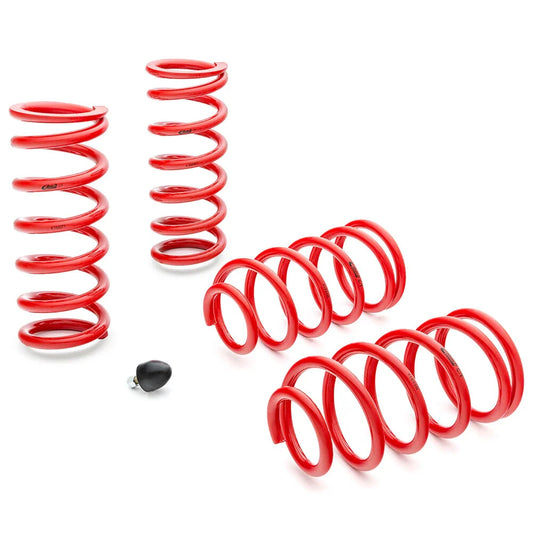 Eibach Sportline Kit for Mustang 79-93 Coupe V8 & Cobra (exc. convert)/ 94-04 Coupe V8-4.6 & 5.0 (ex