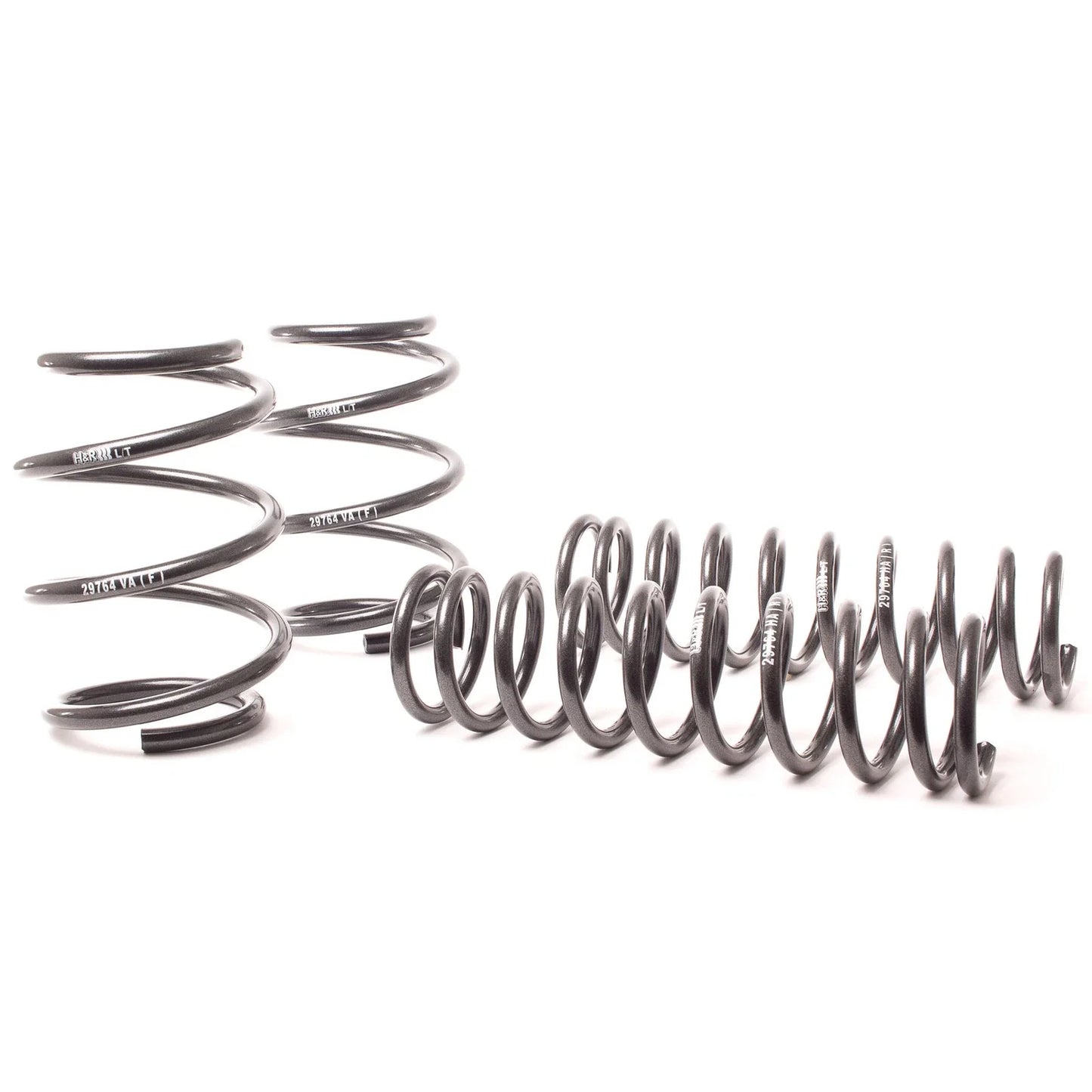 H&R Sport Springs | BMW 540i (96-03) E39 w/o Sport Suspension (29764)