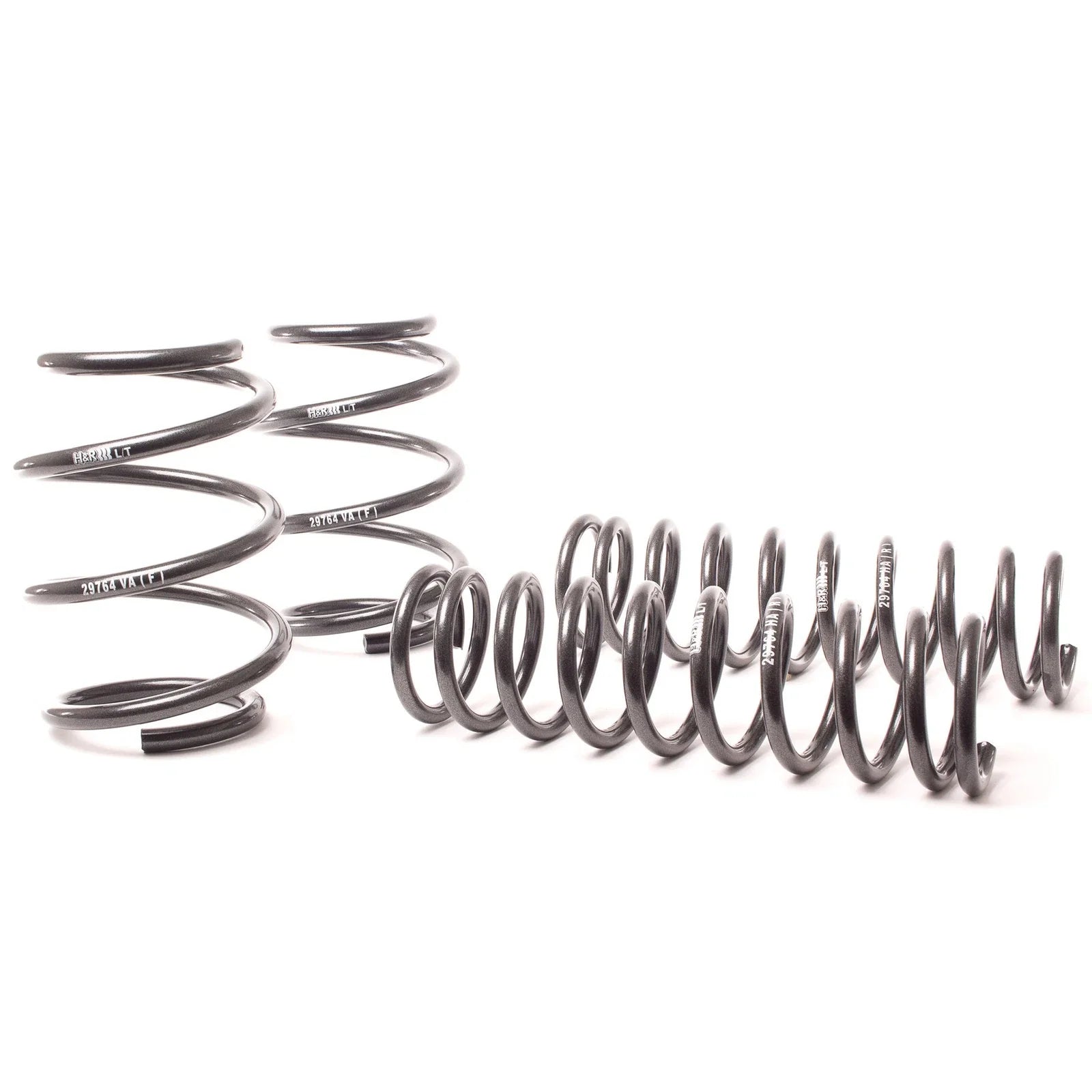 H&R Sport Springs | BMW 540i (96-03) E39 w/o Sport Suspension (29764)