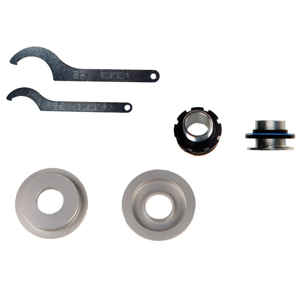 Bilstein B16 2000 Audi TT Quattro Base Front and Rear Performance Suspension System