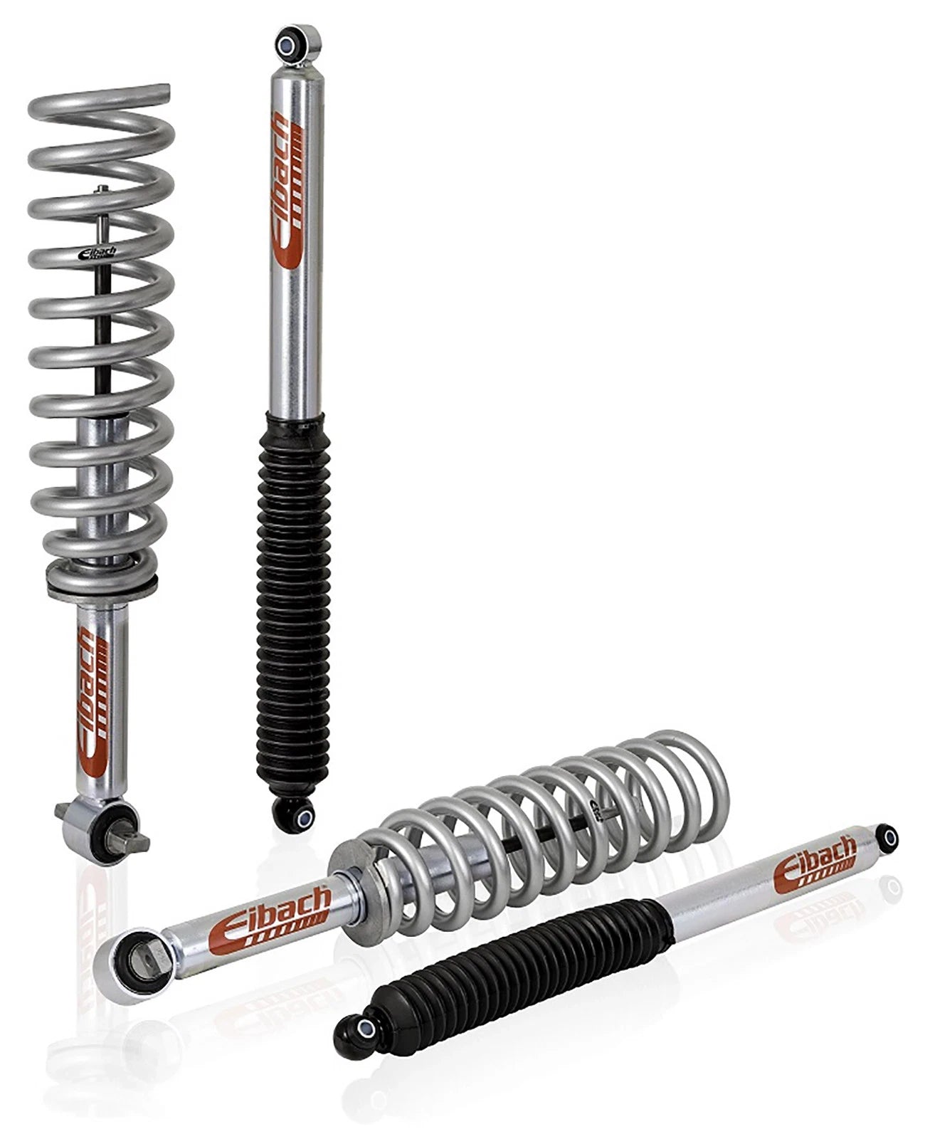 Eibach Pro-Truck Lift Kit for 15-18 Ford F-150