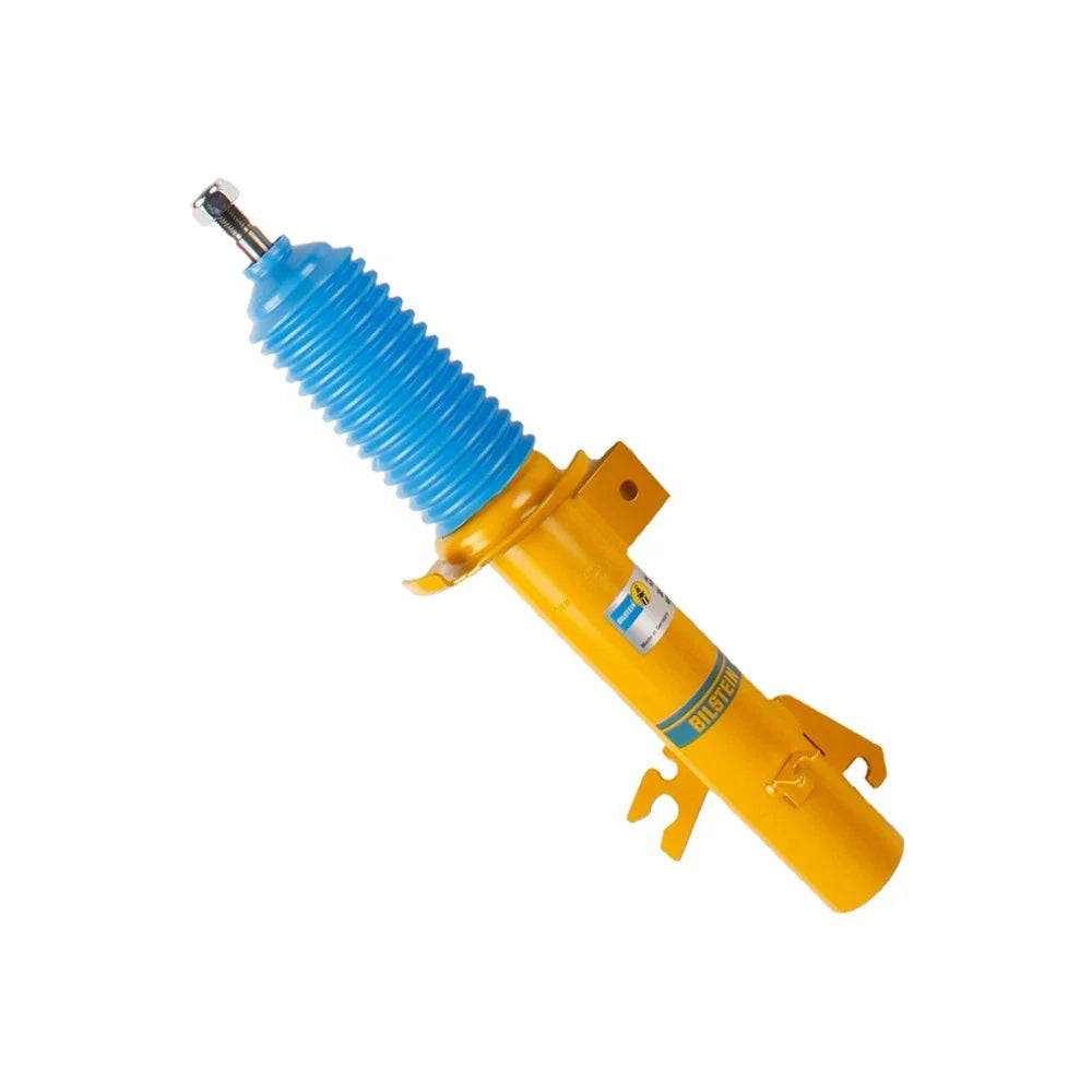 Bilstein B12 2012 Mini Cooper S Hatchback Front and Rear Suspension Kit