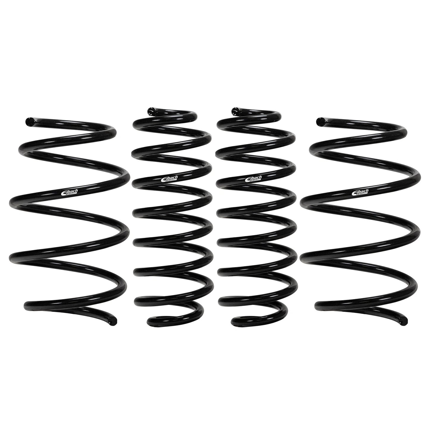 Eibach Pro-Kit for 2018 Toyota Camry V6