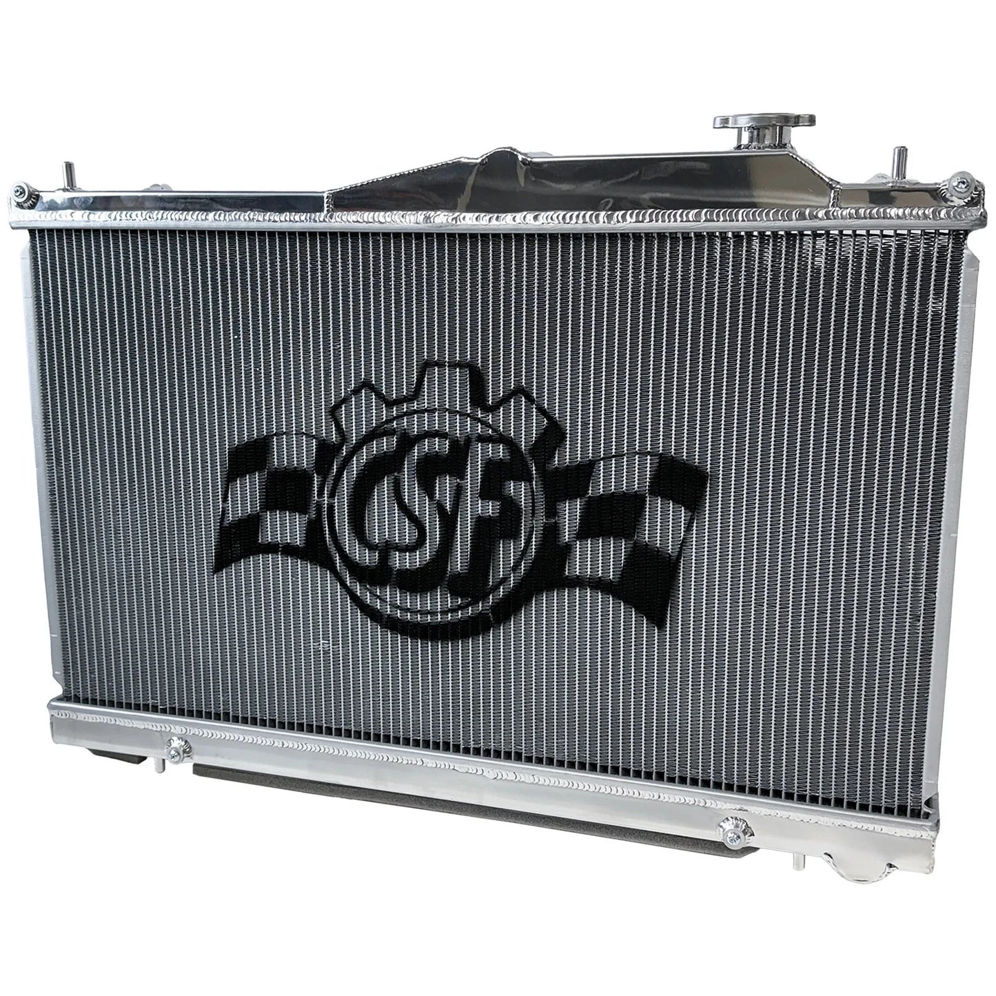 CSF 2022+ Subaru WRX All Aluminum Radiator