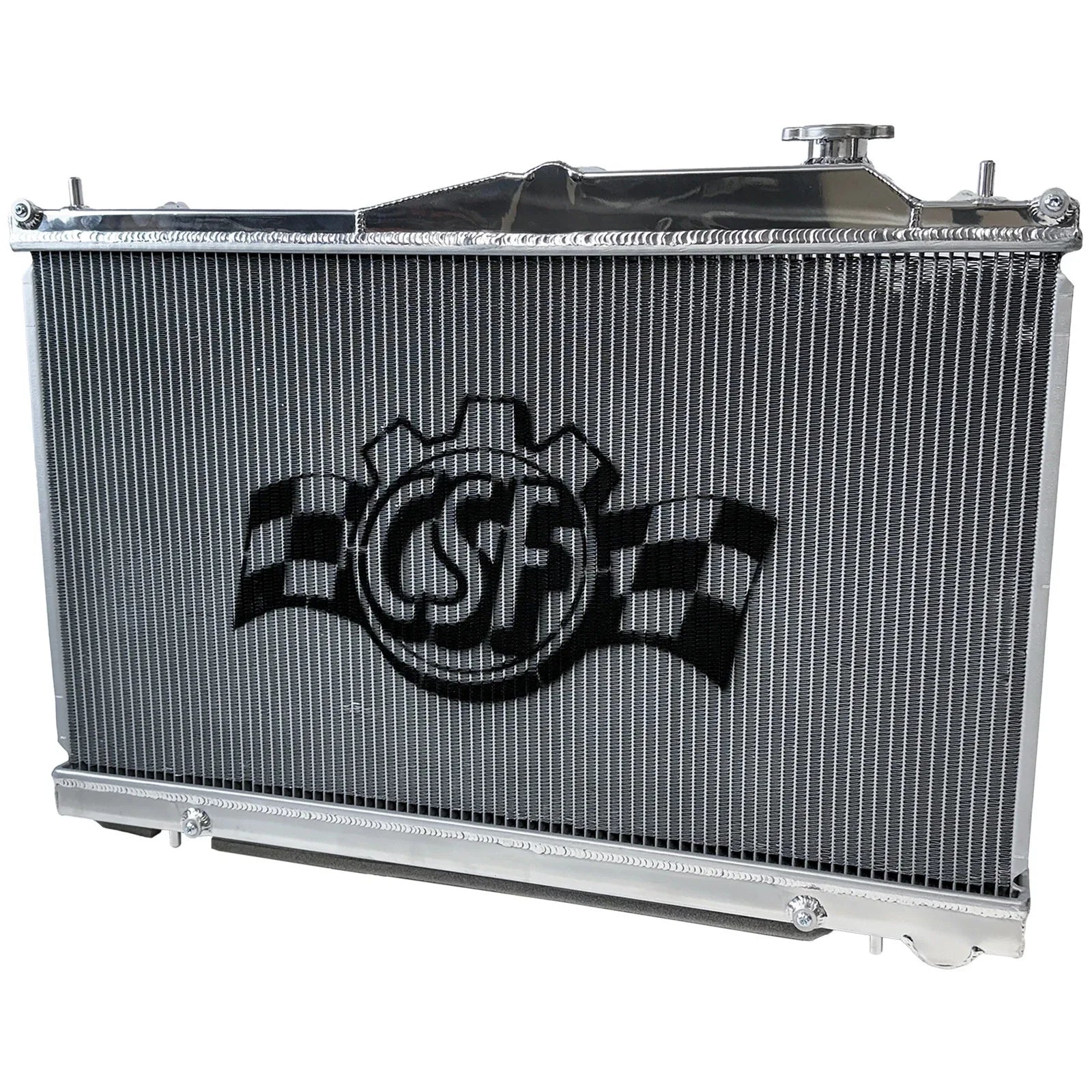 CSF 2022+ Subaru WRX All Aluminum Radiator