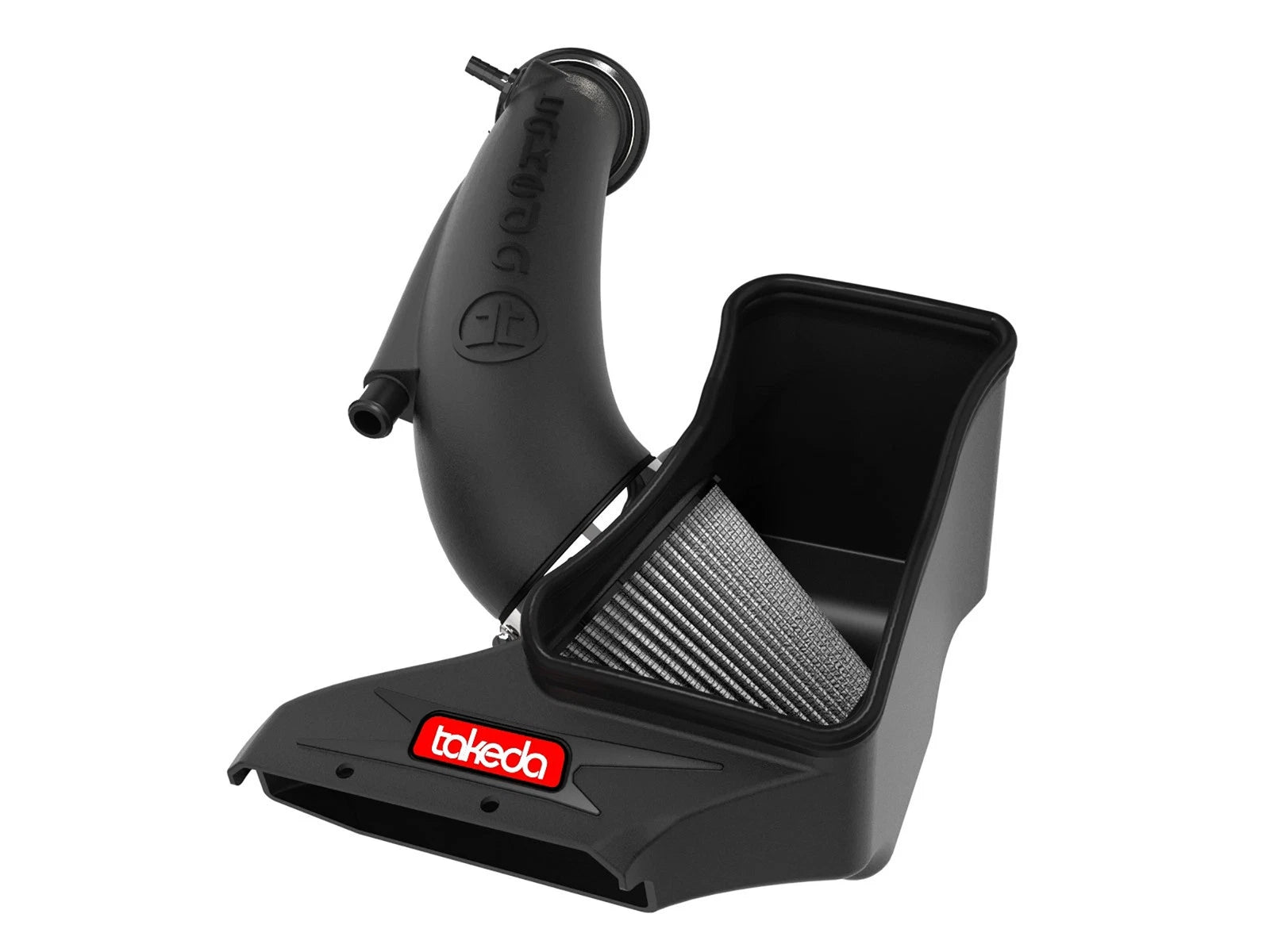 aFe Takeda Stage-2 Pro DRY S Cold Air Intake System 2022 Hyundai Elantra N