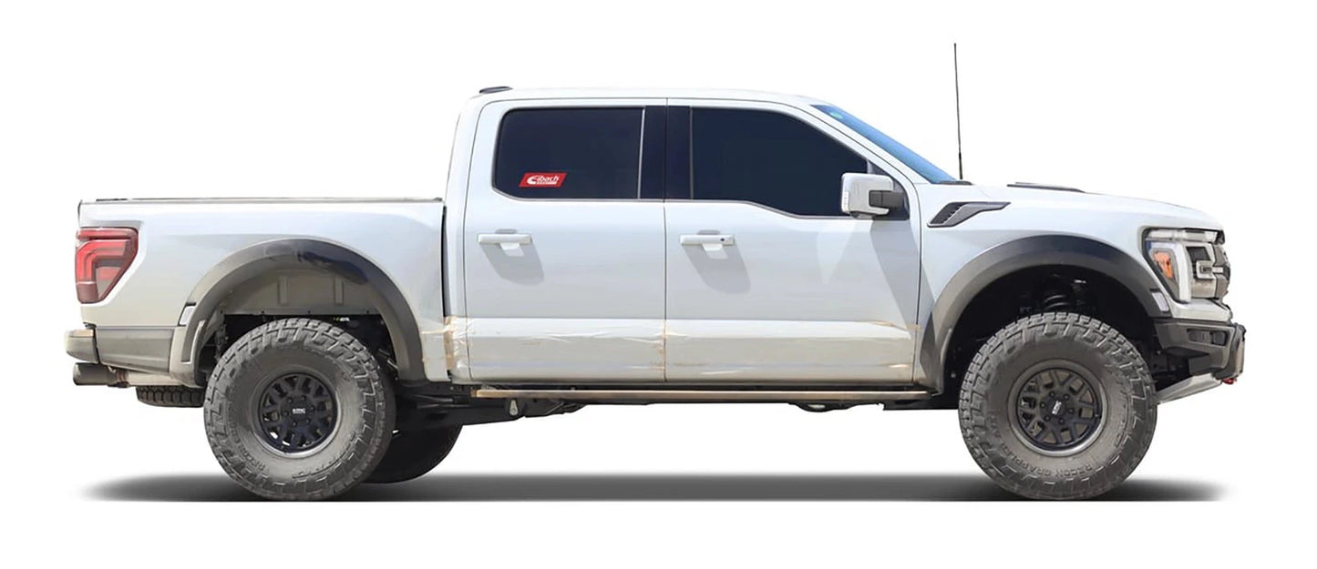 Eibach 2023+ Ford F-150 Raptor R 5.2L Pro-Lift-Kit Front Springs - Front Only