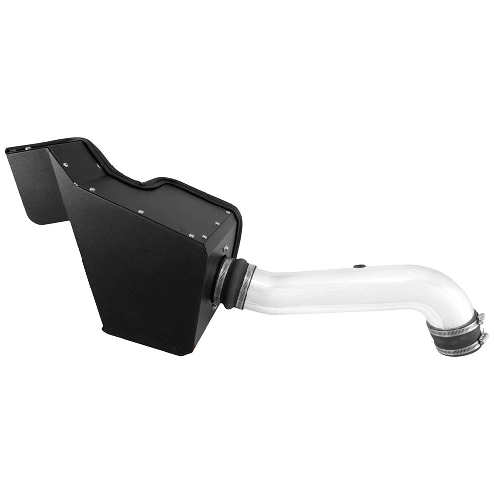 K&N 2013 Dodge Ram 1500 V8-4.7L High Flow Performance Air Intake Kit