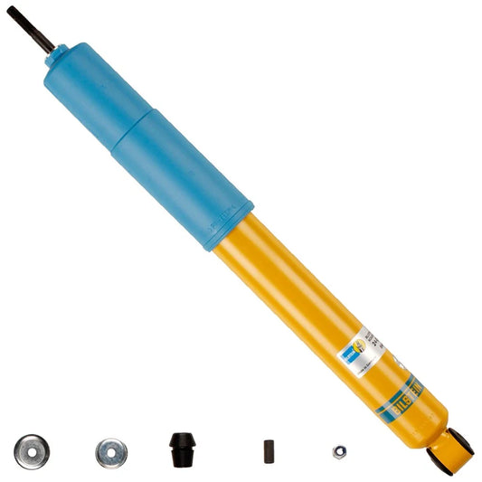 Bilstein B6 1975 BMW 2002 Base Rear 46mm Monotube Shock Absorber