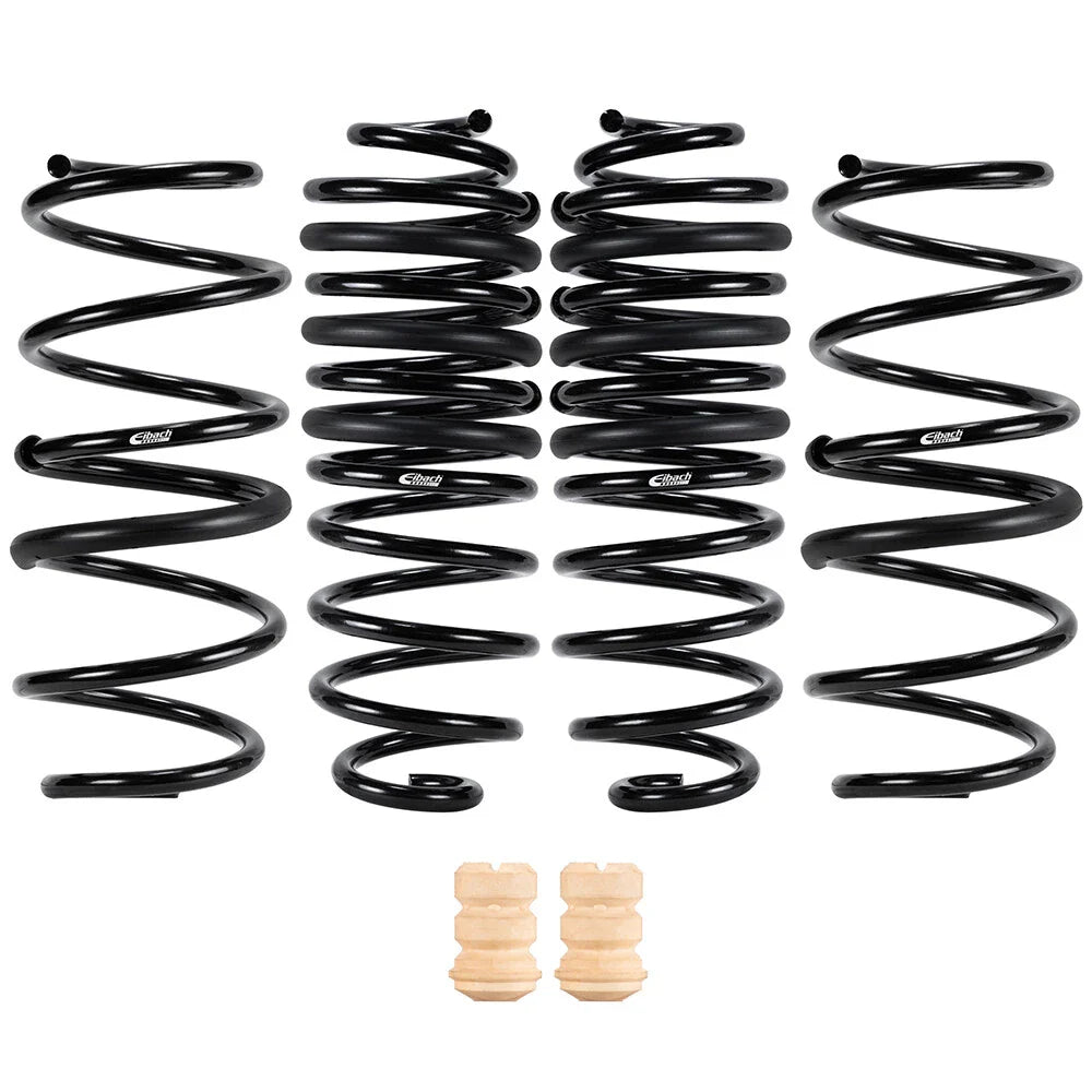 Eibach 2022 Ford Maverick 2.0L FWD / Hybrid FWD 2.5L Pro-Kit