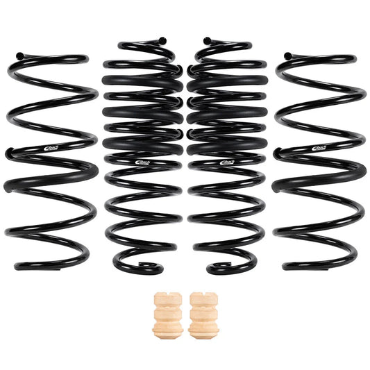 Eibach 2022 Ford Maverick 2.0L FWD / Hybrid FWD 2.5L Pro-Kit