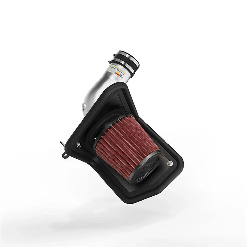 K&N 13-15 Ford Escape 2.0L/1.6L L4 Typhoon Cold Air Intake