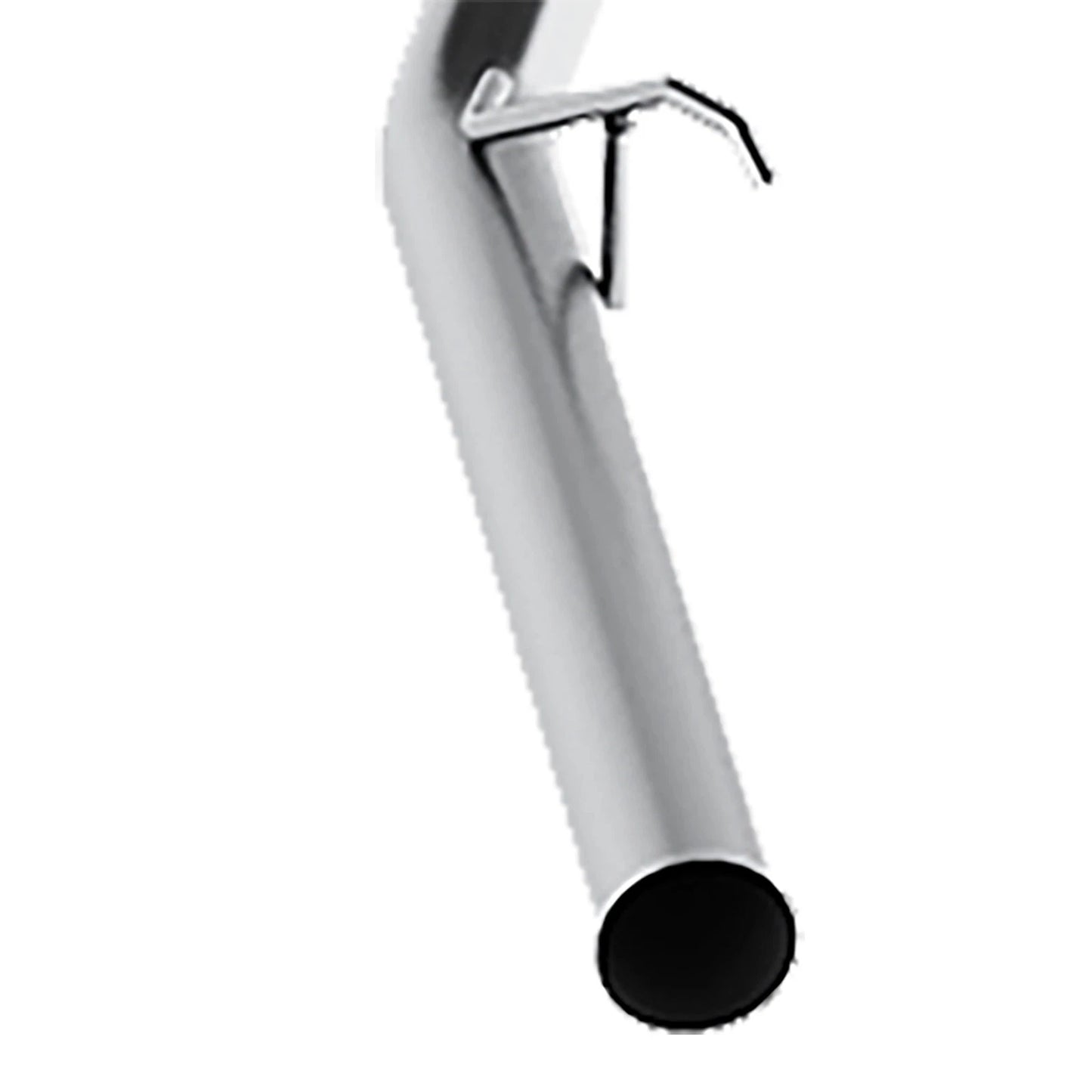 MBRP 2000-2006 Chev/GMC Tahoe/Yukon 5.3L Cat Back Single Side AL P Series Exhaust
