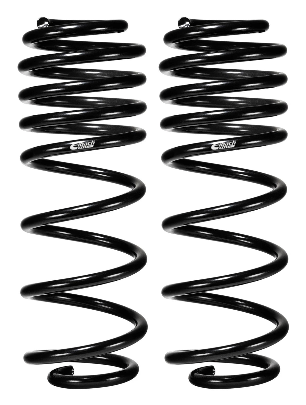 Eibach 2024 Hyundai Kona N-Line CUV 1.6L Turbo FWD SX2 Pro-Kit (Set of 4 Springs)