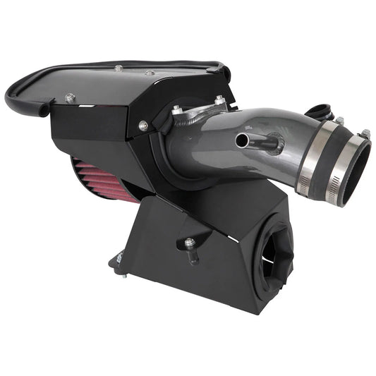 AEM C.A.S. 19 Toyota Corolla Hatchback 2.0L F/I Cold Air Intake