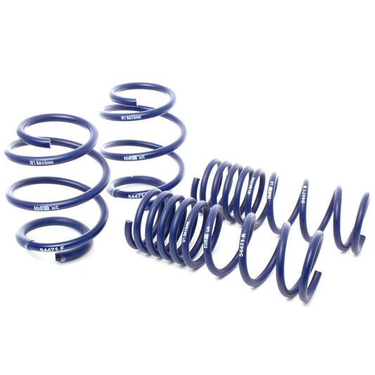H&R 22-23 Subaru WRX VB AWD Sport Spring