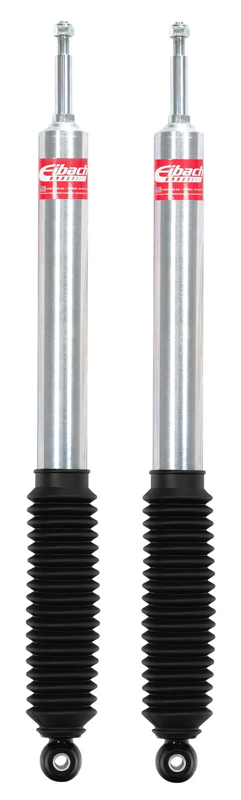 Eibach Pro-Truck Lift Kit for 07-15 Toyota Tundra