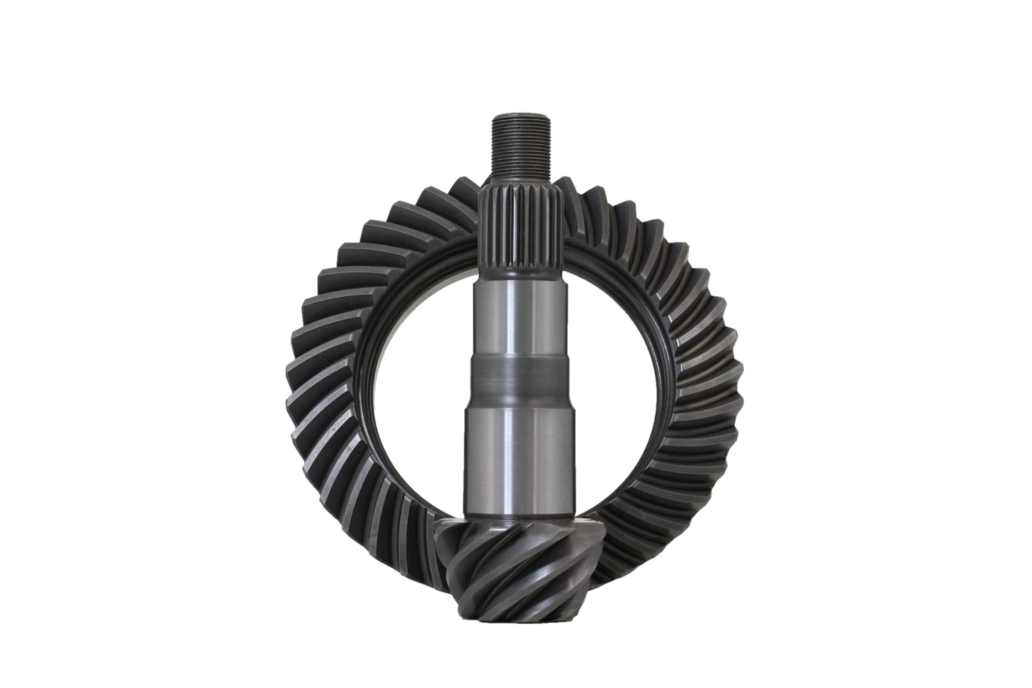 Revolution Gear & Axle Jeep Wrangler JK/JL Dana 30 Reverse Front Axle 4.56 Ratio Ring & Pinion Set