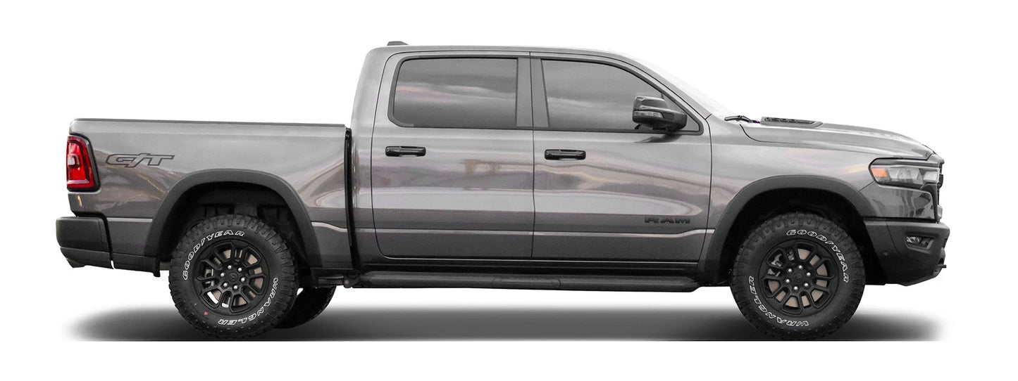 Eibach 19-21 Ram 1500 4WD Pro-Truck Lift Kit Front (Incl. Lift Springs/Sport Shocks)